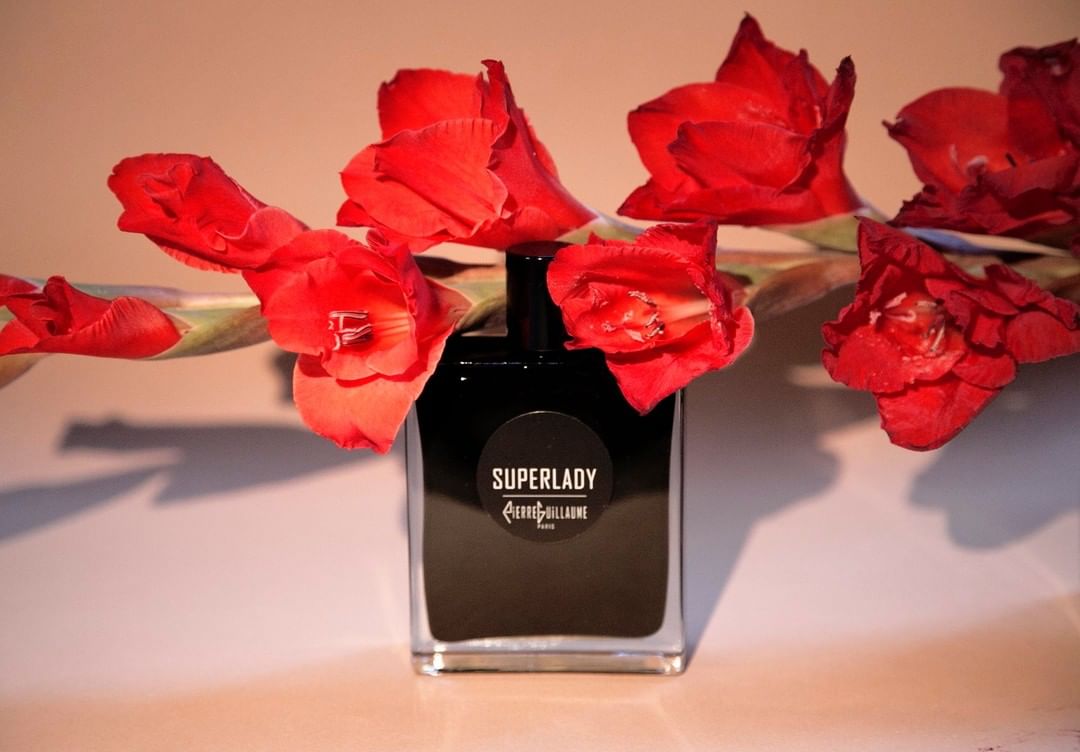 Superlady - Bloom Perfumery London