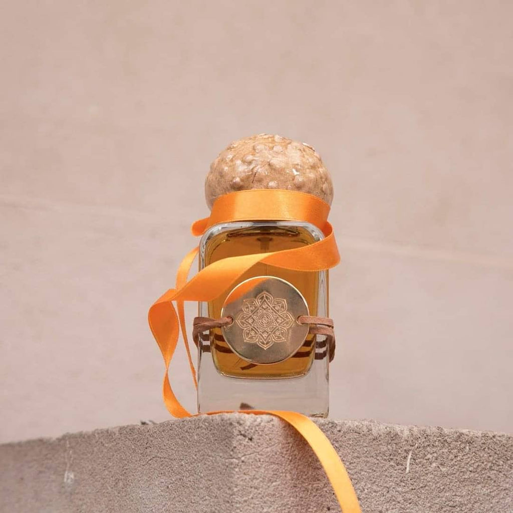 Sogno Reale - Bloom Perfumery London