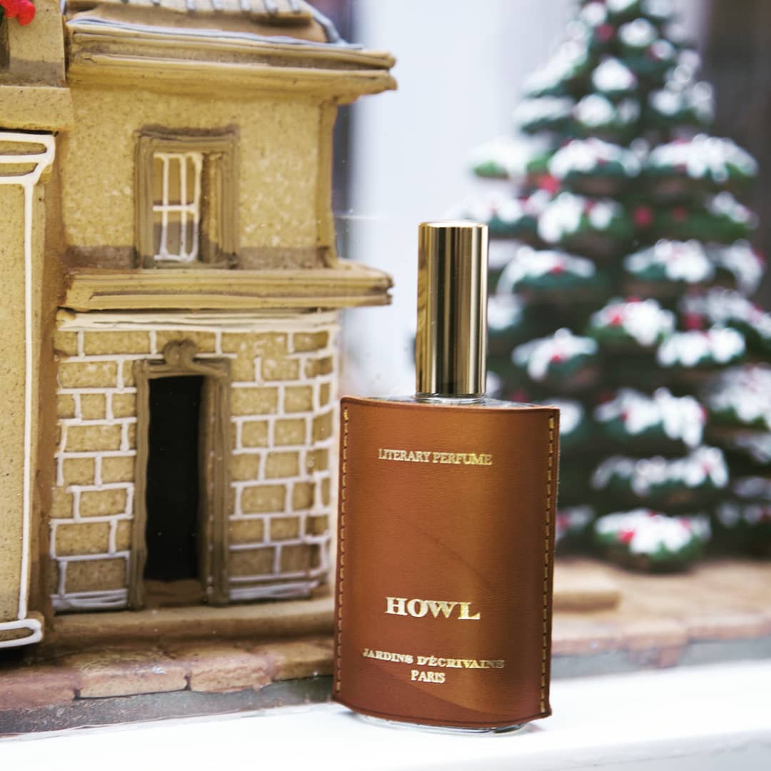 Howl - Bloom Perfumery London