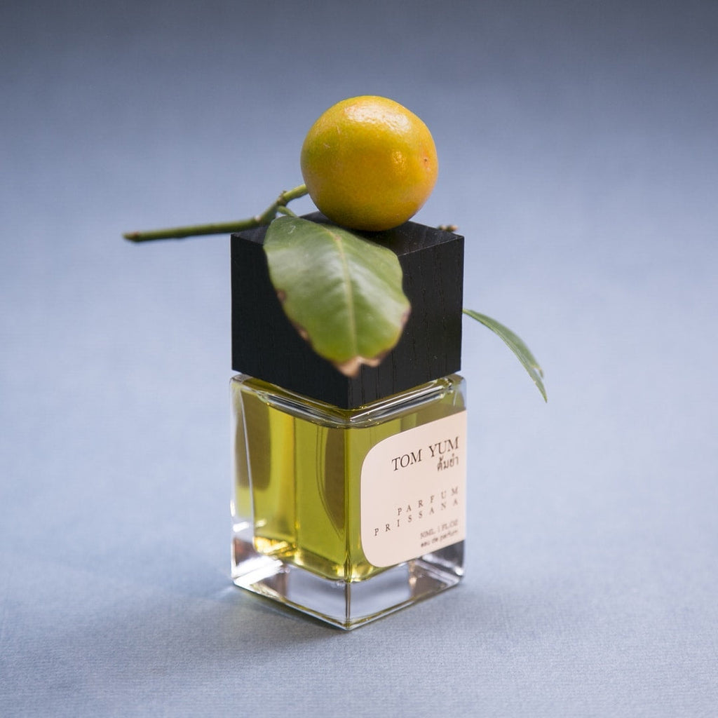 Tom Yum - Bloom Perfumery London