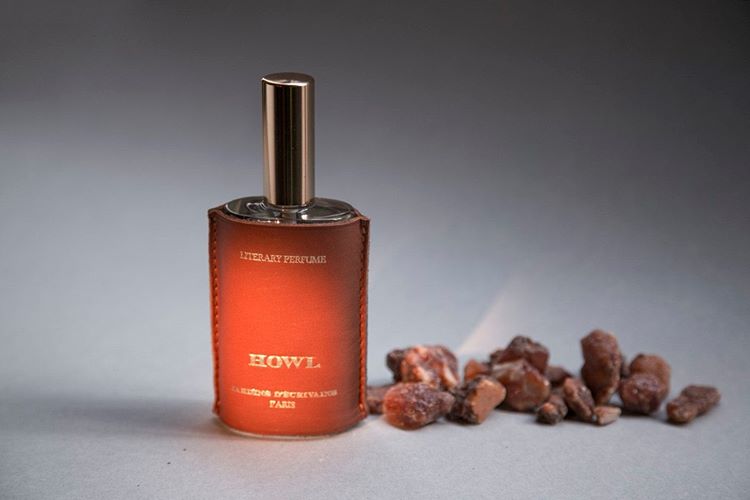 Howl - Bloom Perfumery London