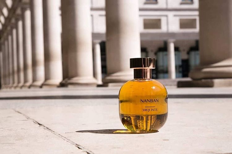 Nanban - Bloom Perfumery London