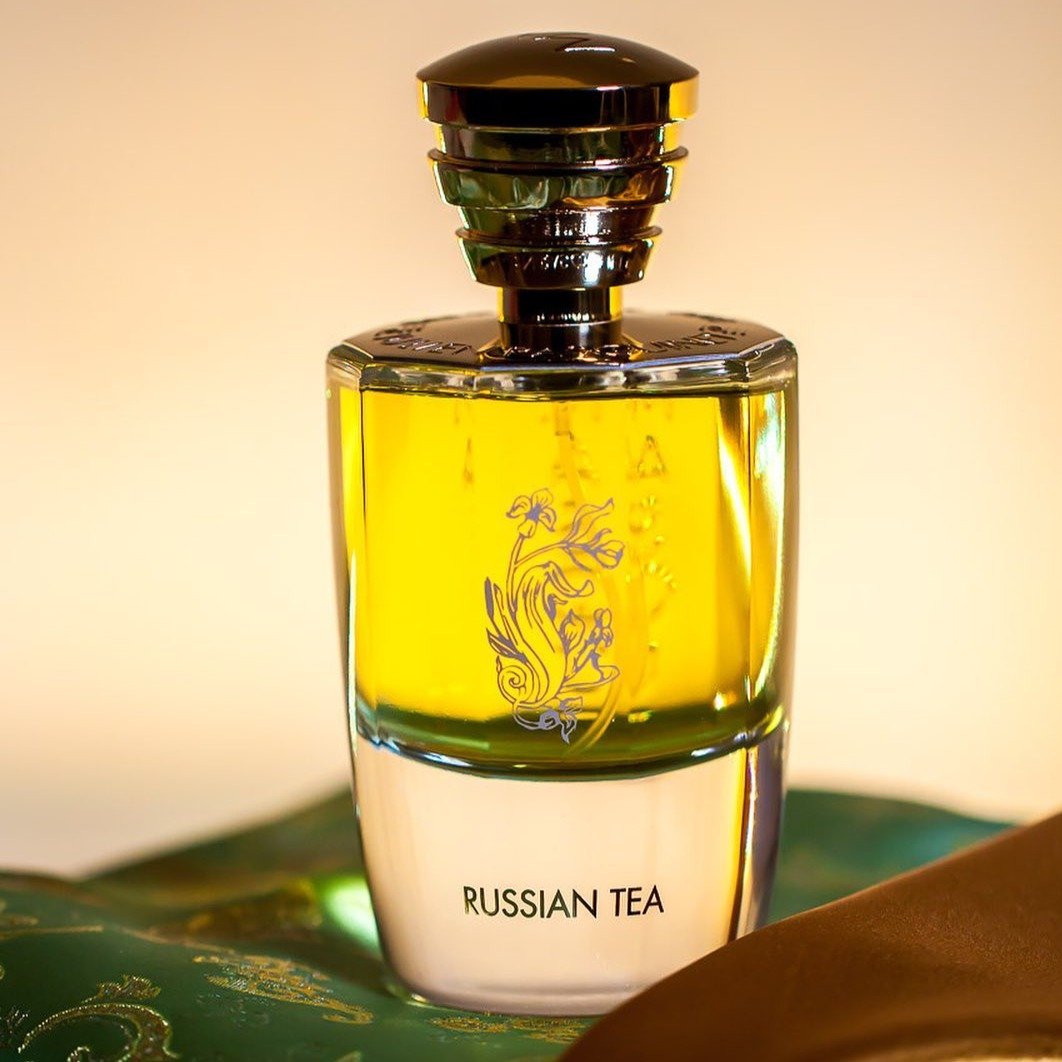 Russian Tea