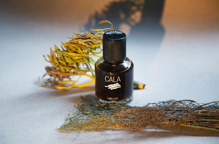 Cala - Bloom Perfumery London