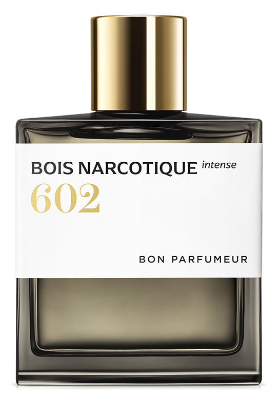 602 Bois Narcotique Intense
