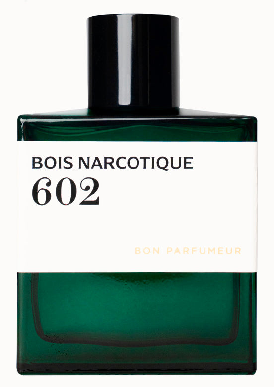 602 Bois Narcotique