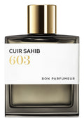 603 Cuir Sahib