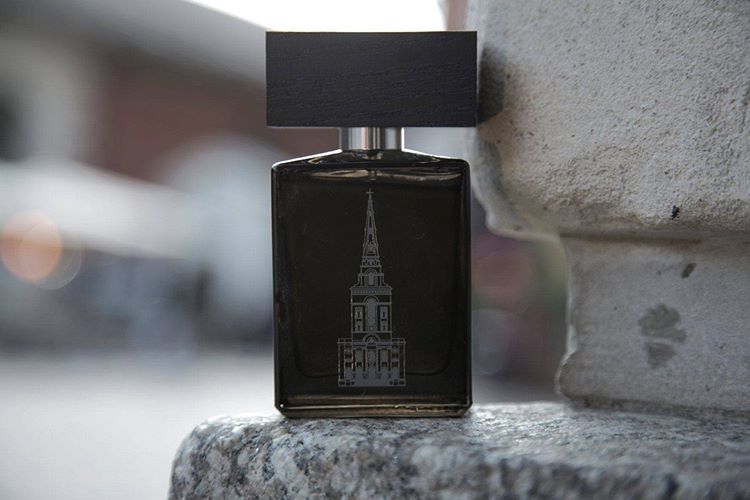 Terror & Magnificence - Bloom Perfumery London