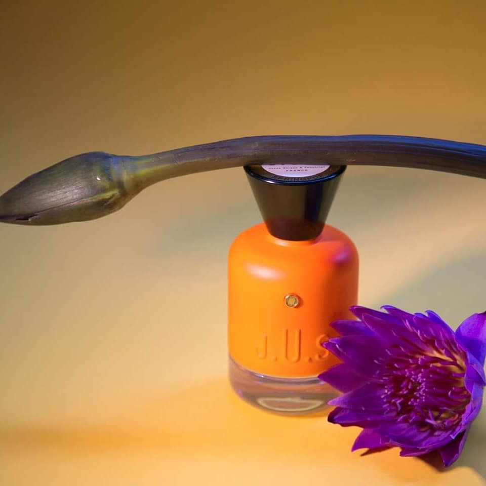 Springpop - Bloom Perfumery London