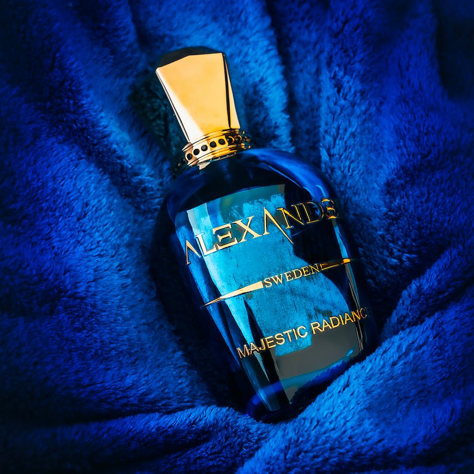 Majestic Radiance