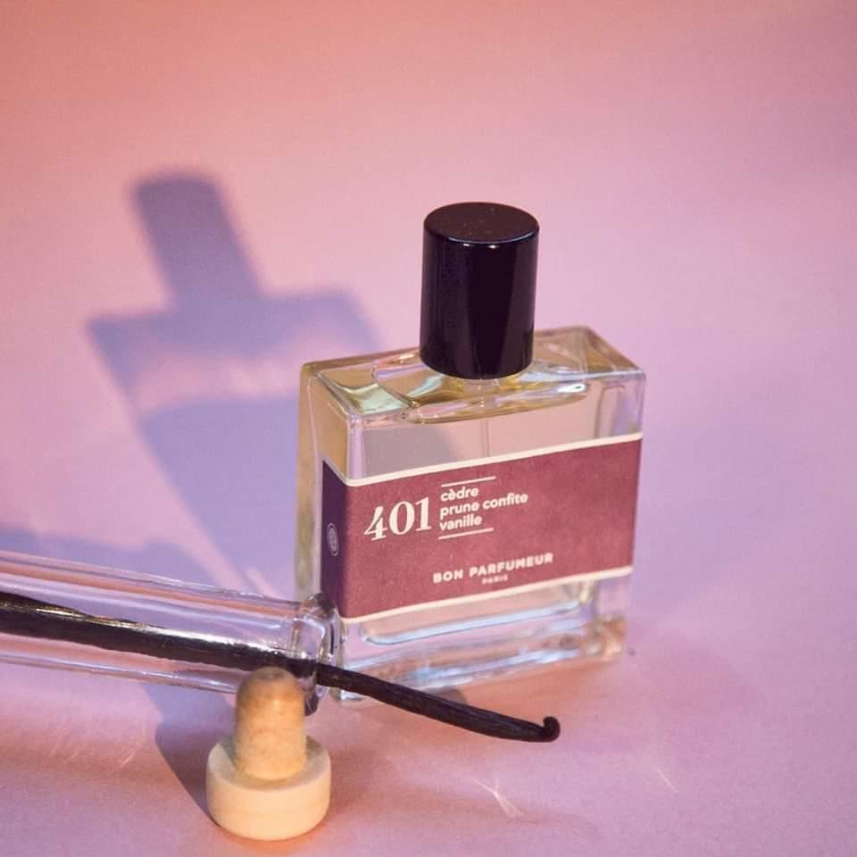 401 - Bloom Perfumery London