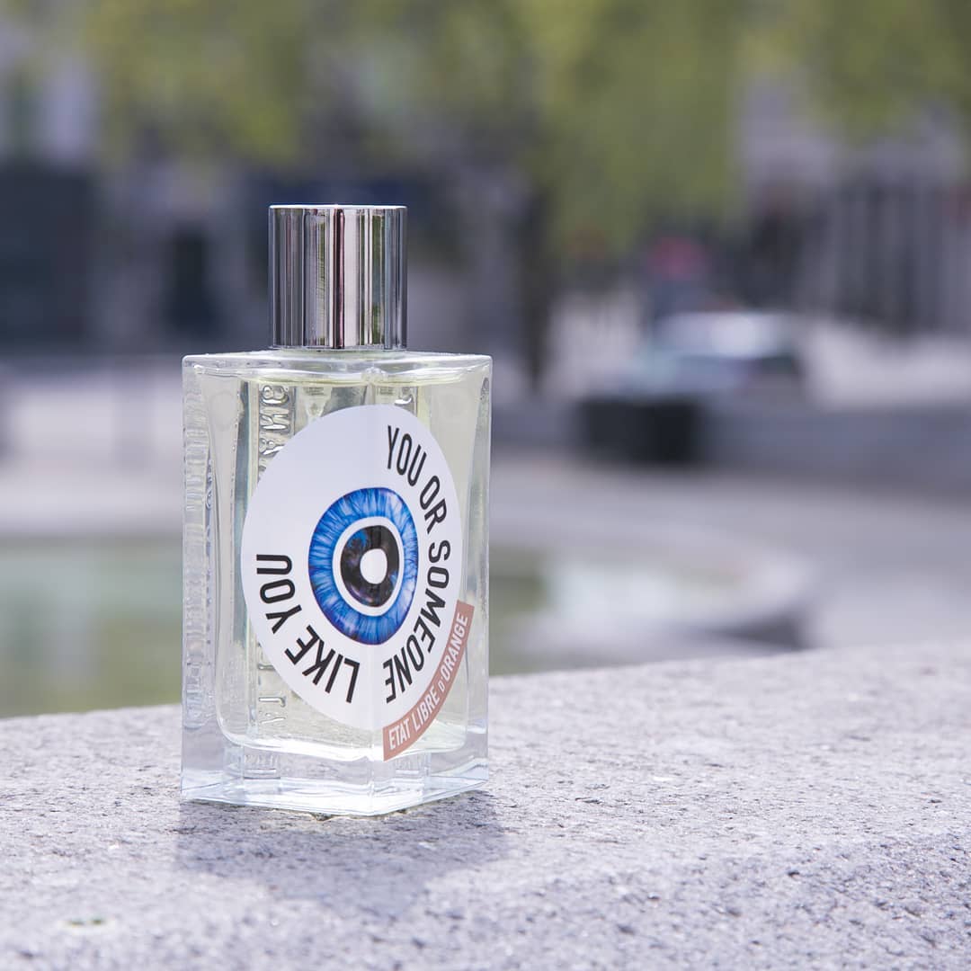 You or Someone Like You - Bloom Perfumery London