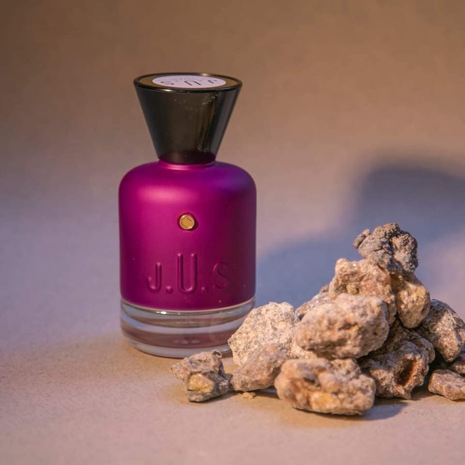 Ultrahot - Bloom Perfumery London