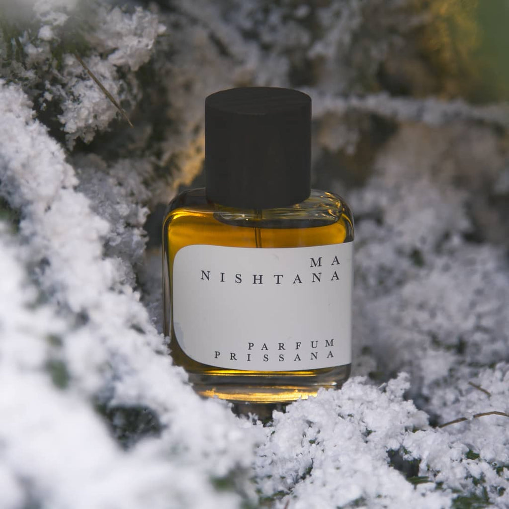 Ma Nishtana - Bloom Perfumery London
