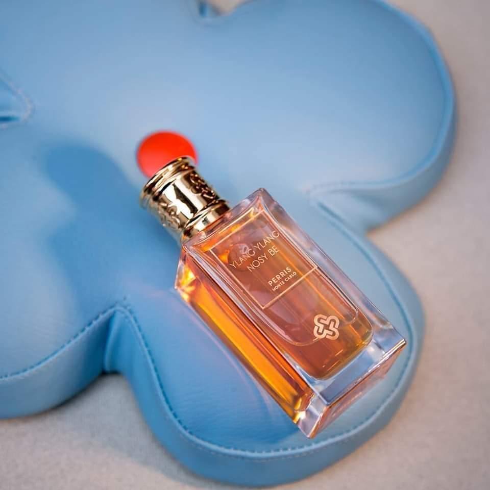 Ylang Ylang Nosy Be Extrait - Bloom Perfumery London