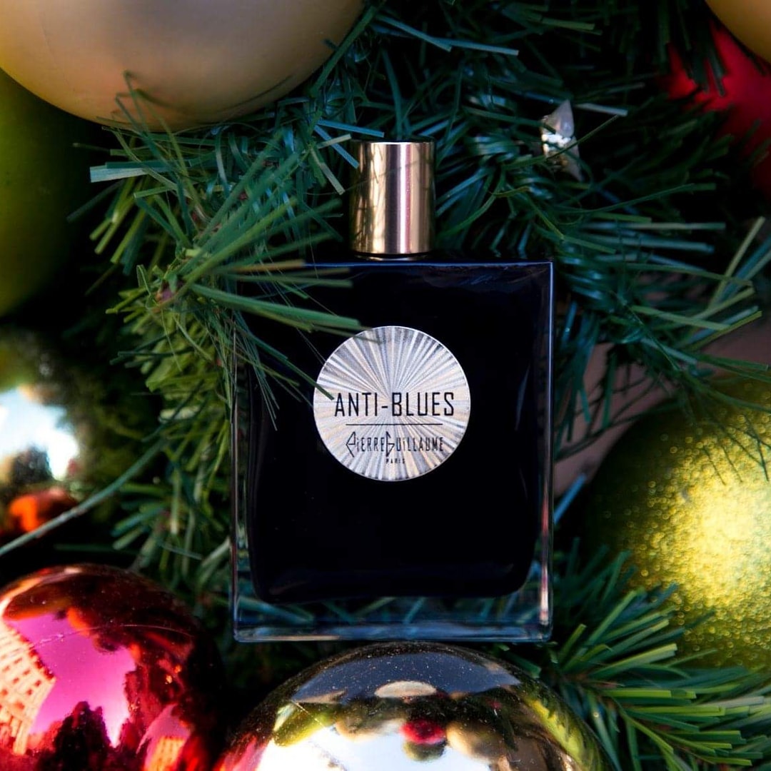 Anti-Blues - Bloom Perfumery London