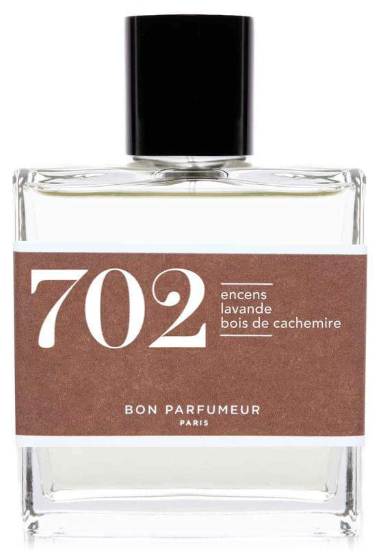702 Encens Privé