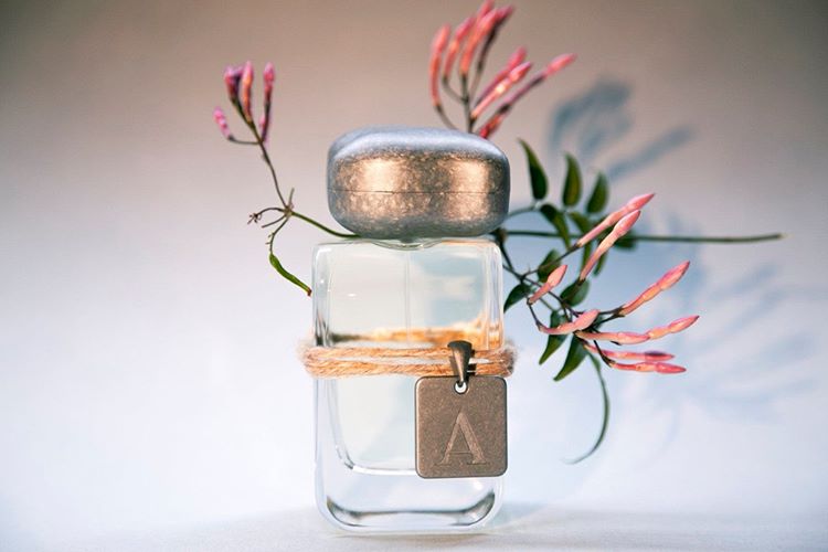 Alfa - Bloom Perfumery London