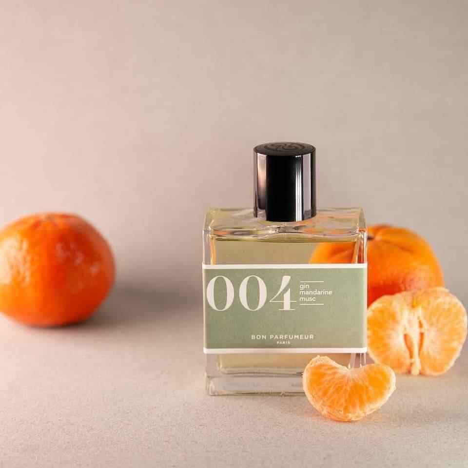 004 Gin Cologne