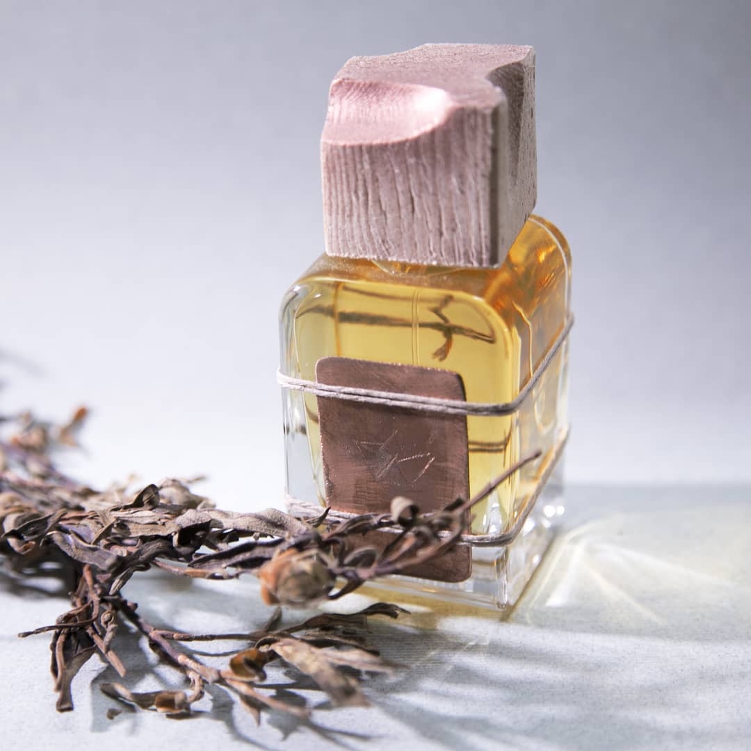 Ithaka - Bloom Perfumery London
