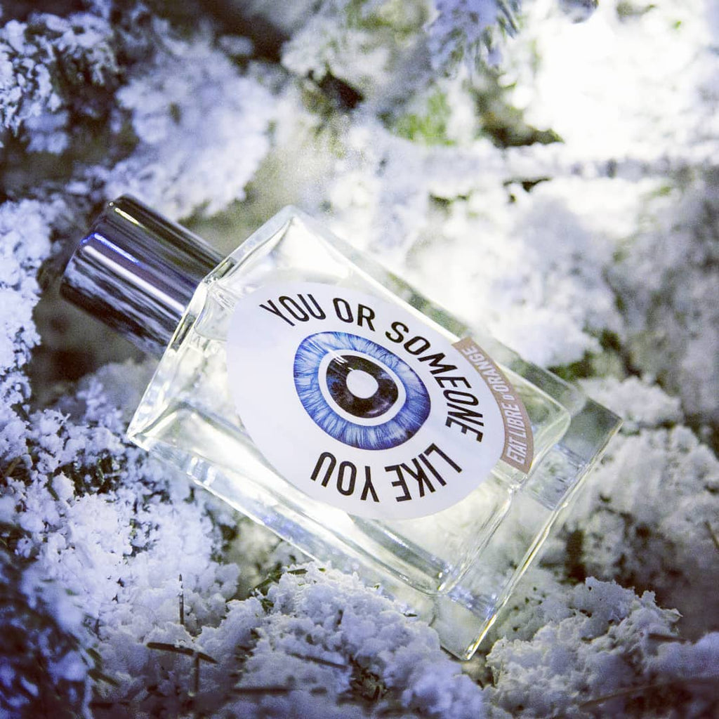 You or Someone Like You - Bloom Perfumery London