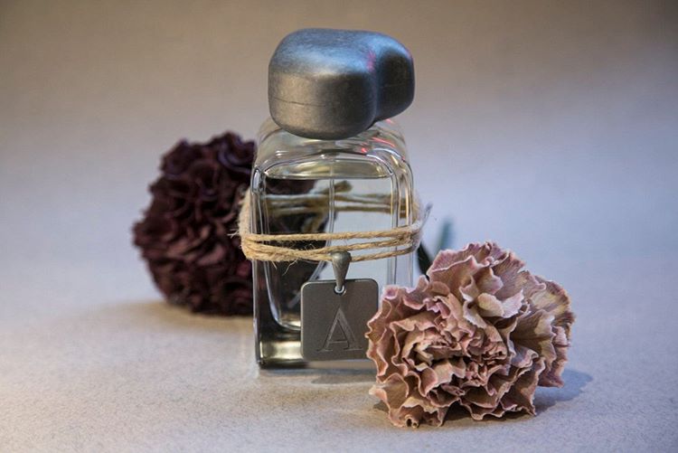 Alfa - Bloom Perfumery London