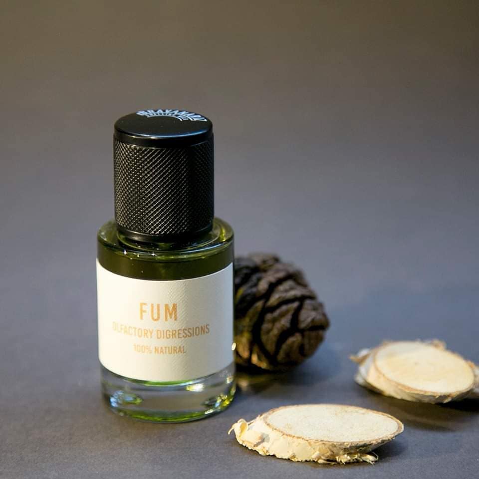 FUM - Bloom Perfumery London