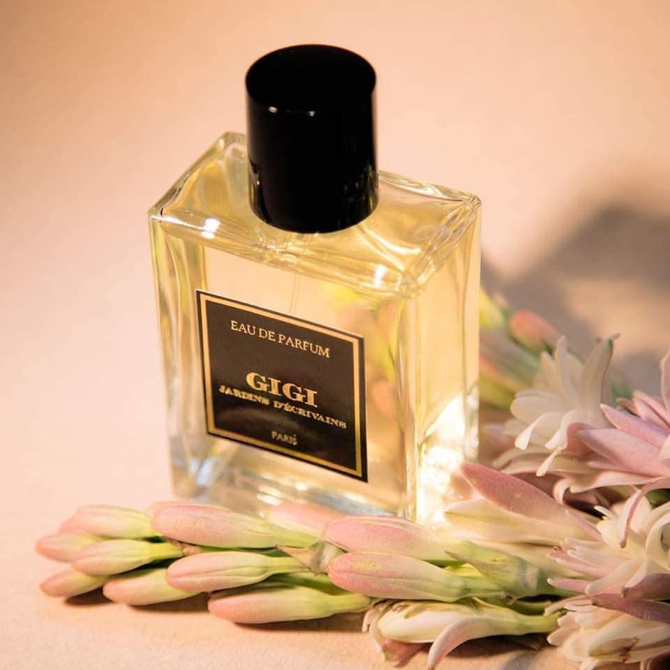 Gigi - Bloom Perfumery London