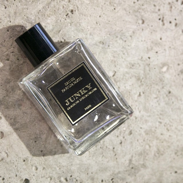 Junky - Bloom Perfumery London