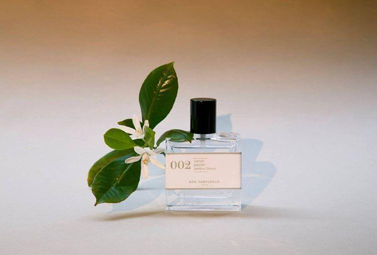 002 - Bloom Perfumery London