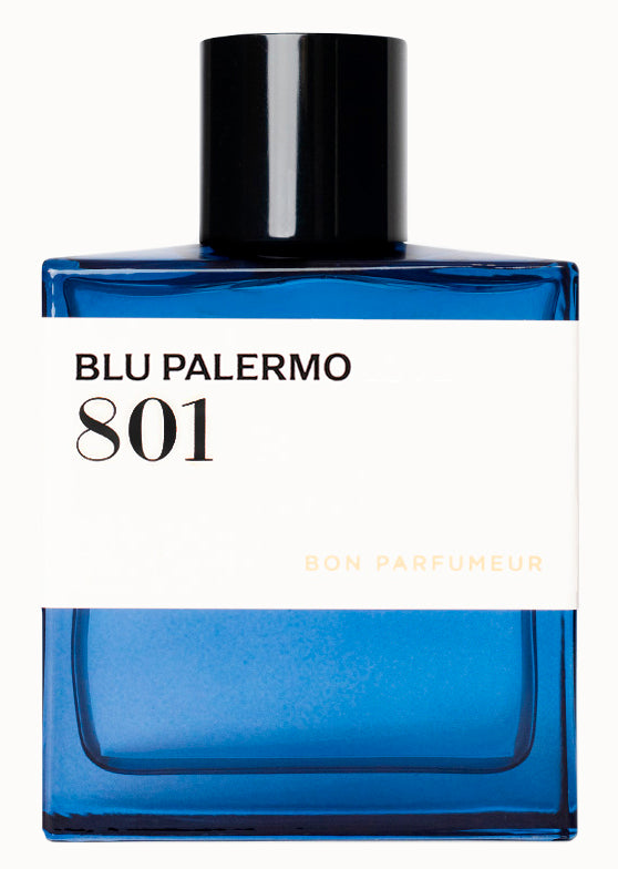 801 Blu Palermo