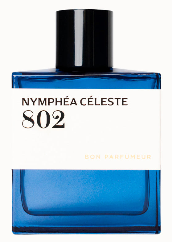 802 Nymphéa Céleste