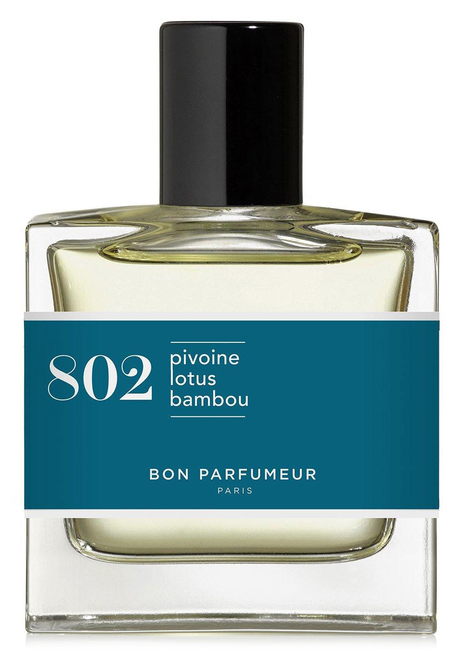 802 Nymphéa Céleste