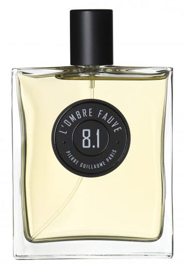PG8.1 L’Ombre Fauve - Bloom Perfumery London