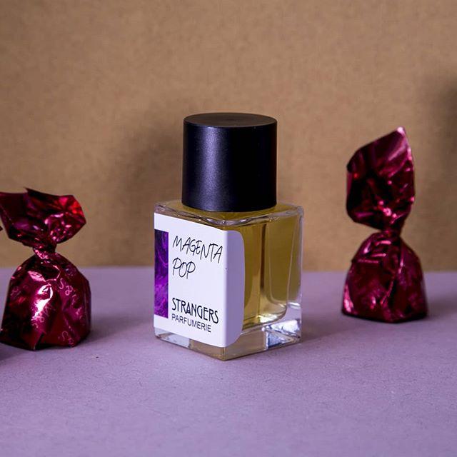 Archetipo - Bloom Perfumery London