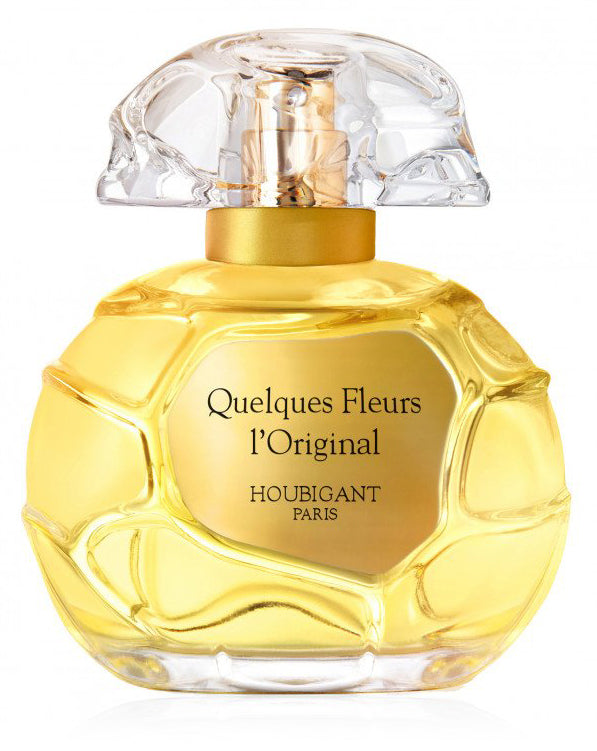 Quelque Fleur Extreme - Bloom Perfumery London