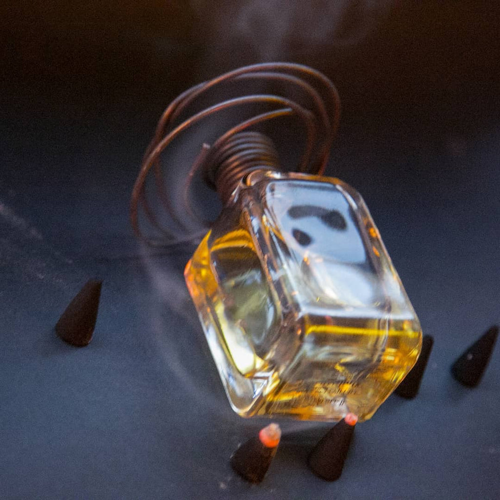 Archetipo - Bloom Perfumery London