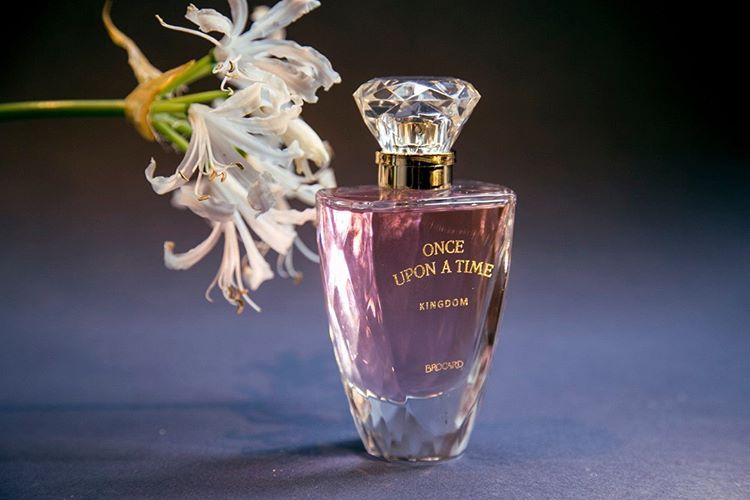 Kingdom - Bloom Perfumery London