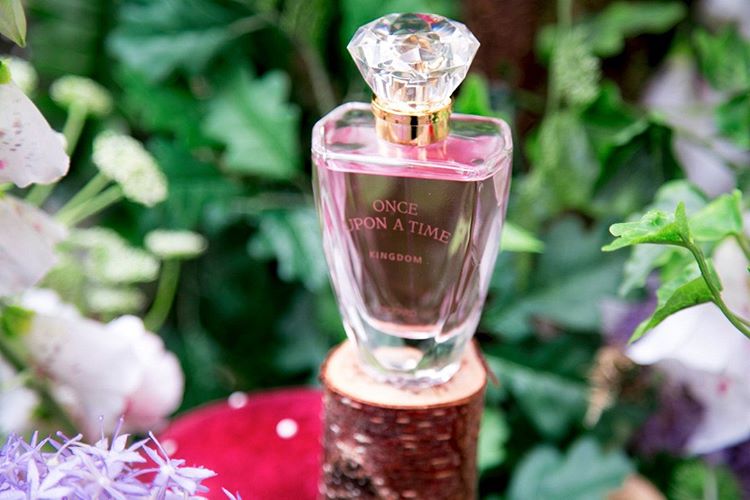 Kingdom - Bloom Perfumery London