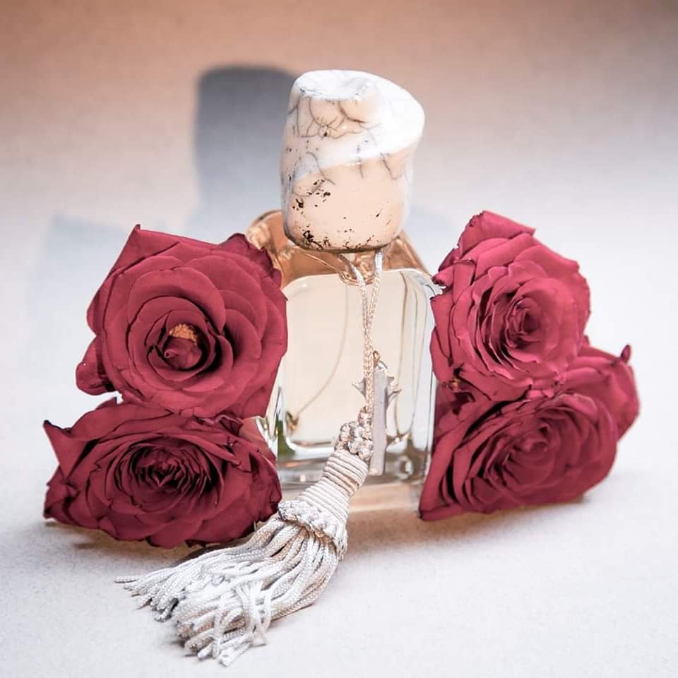 Talento - Bloom Perfumery London