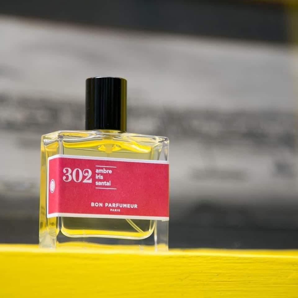 302 - Bloom Perfumery London