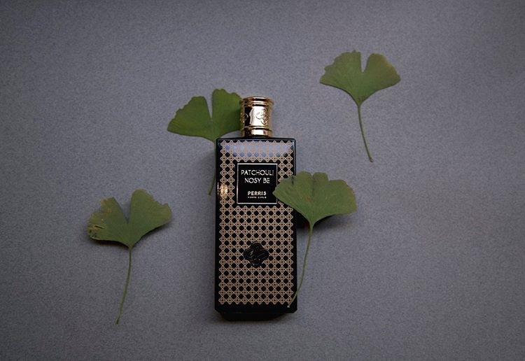 Patchouli Nosy Be - Bloom Perfumery London