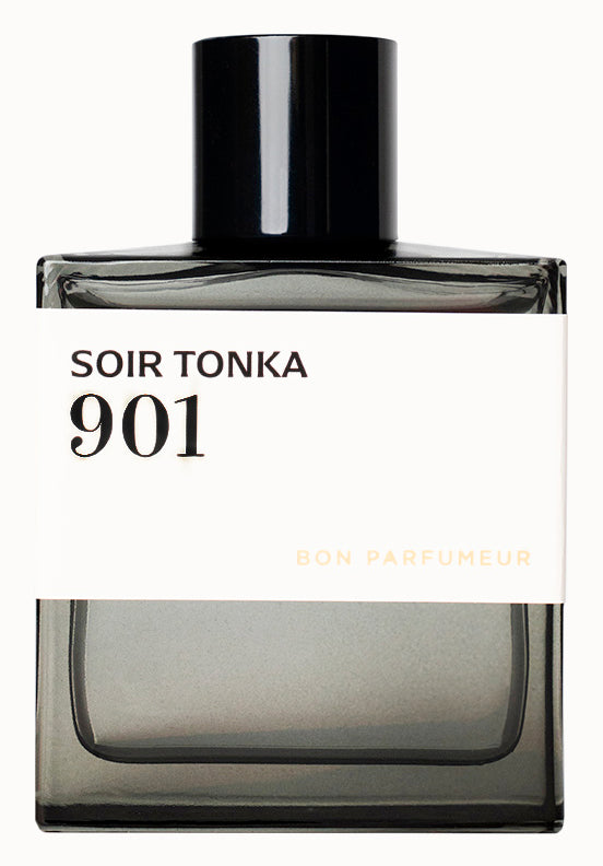 901 Soir Tonka