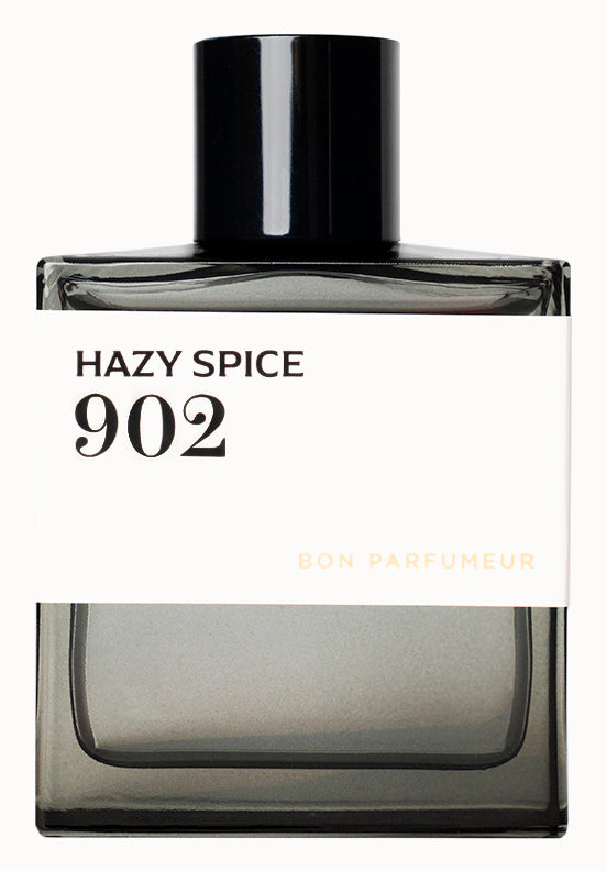 902 Hazy Spice