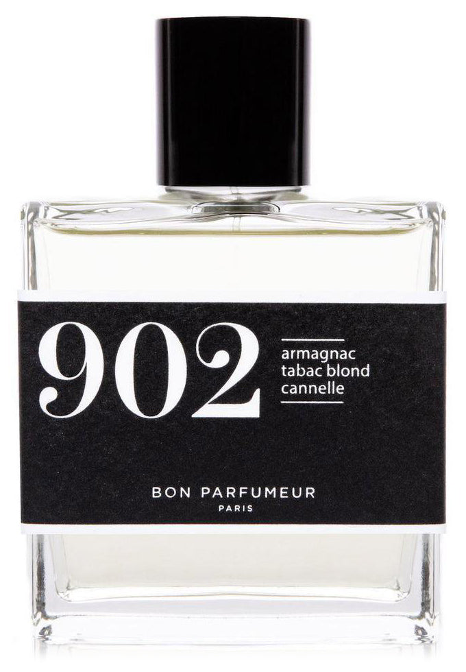 902 Hazy Spice
