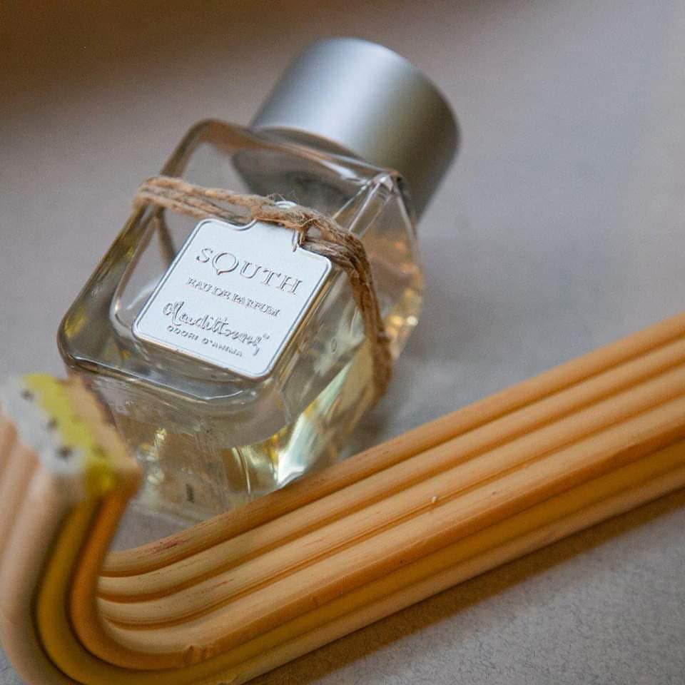 South - Bloom Perfumery London