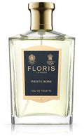 White Rose - Bloom Perfumery London