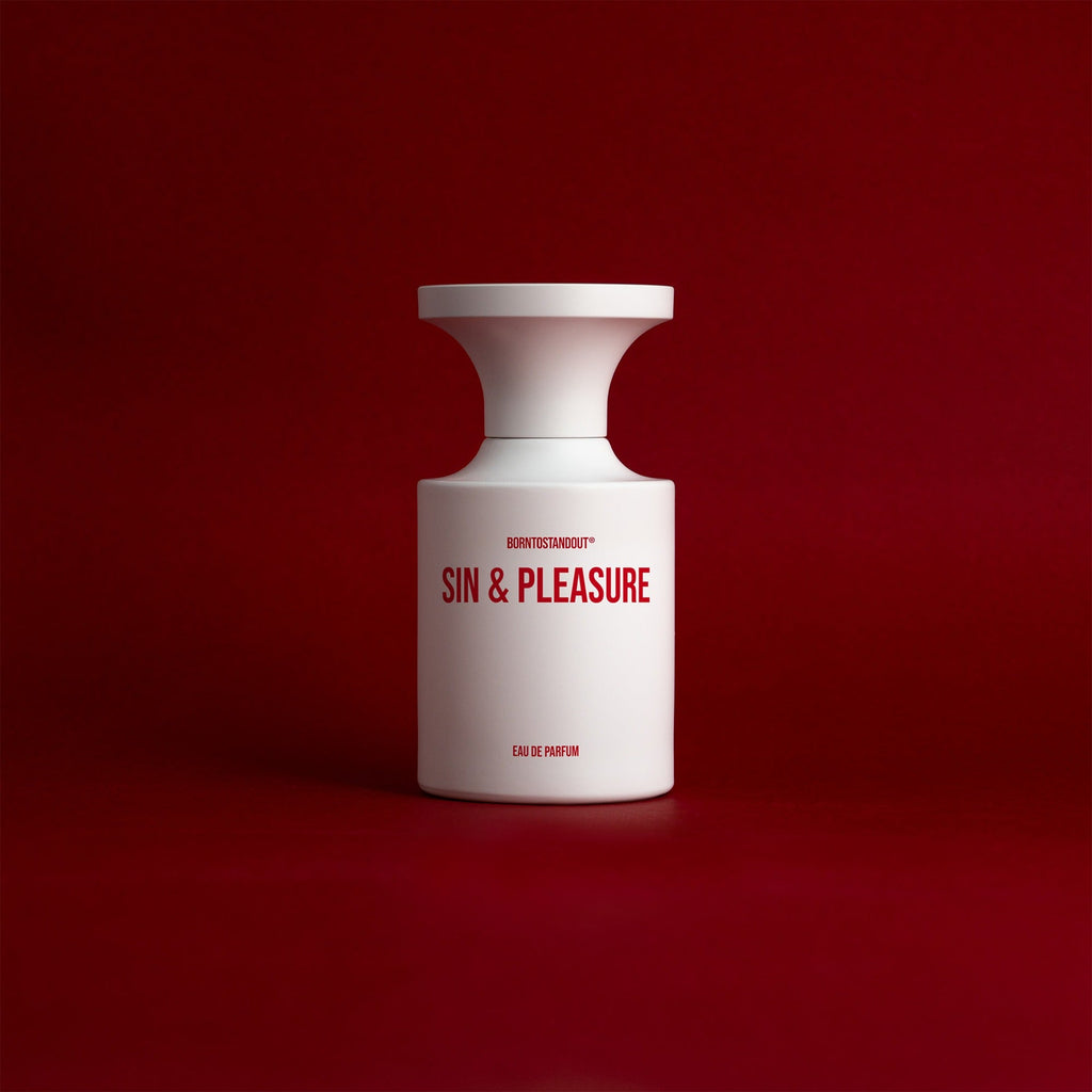 SIN&PLEASURE