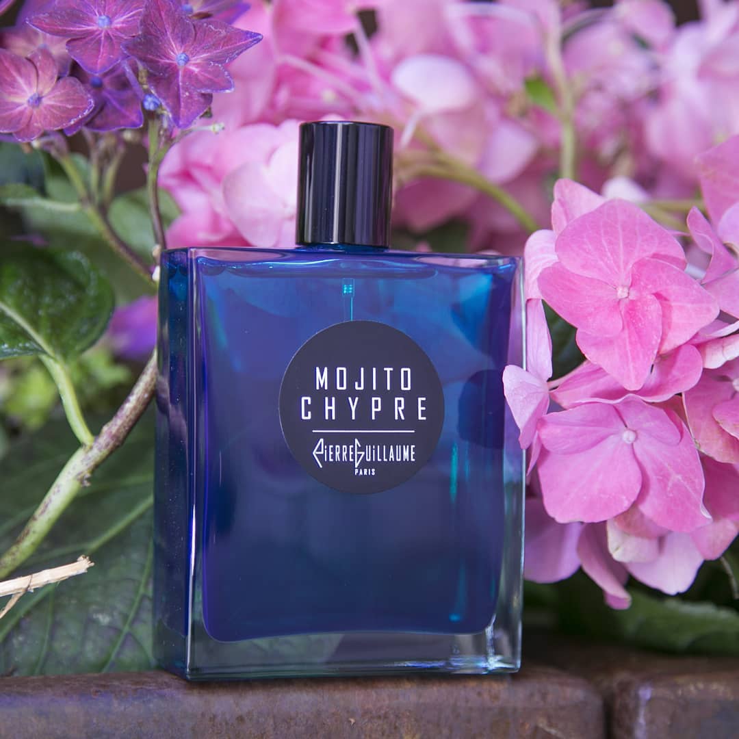 Mojito Chypre - Bloom Perfumery London