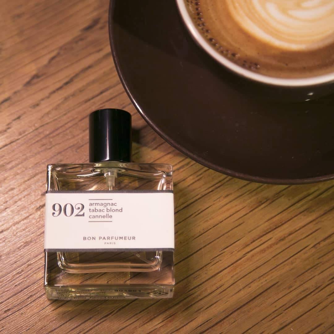 902 - Bloom Perfumery London